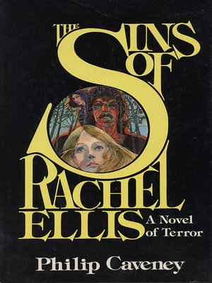 cover image of The Sins of Rachel Ellis